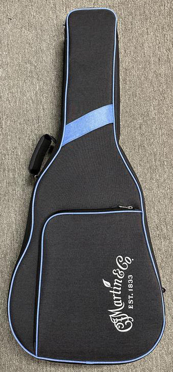 Used Martin D-X2E Brazilian Rosewood #54257 with Original Gig Bag