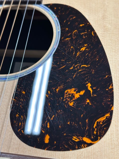 Used Martin D-X2E Brazilian Rosewood #54257 with Original Gig Bag