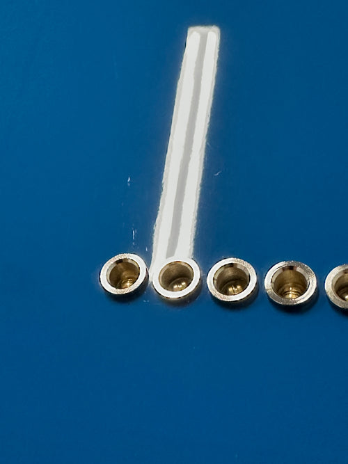 Used Fender Player II Modified Telecaster - Electric Blue #37619 with Original Gig Bag