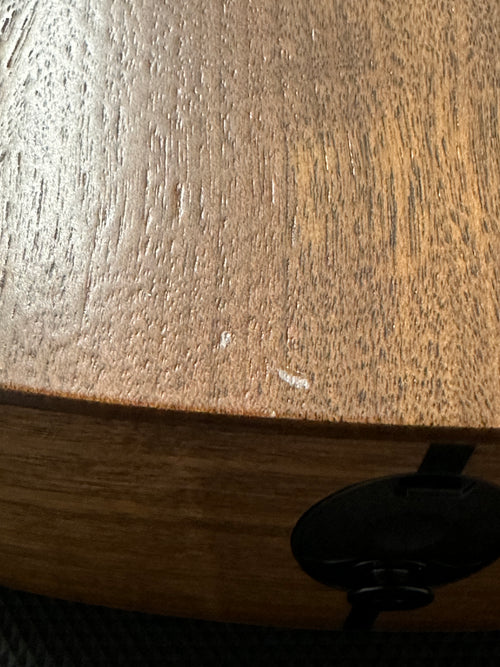 Used Taylor 50th Anniversary AD14ce-SB LTD (2024) #94125 with Original Case