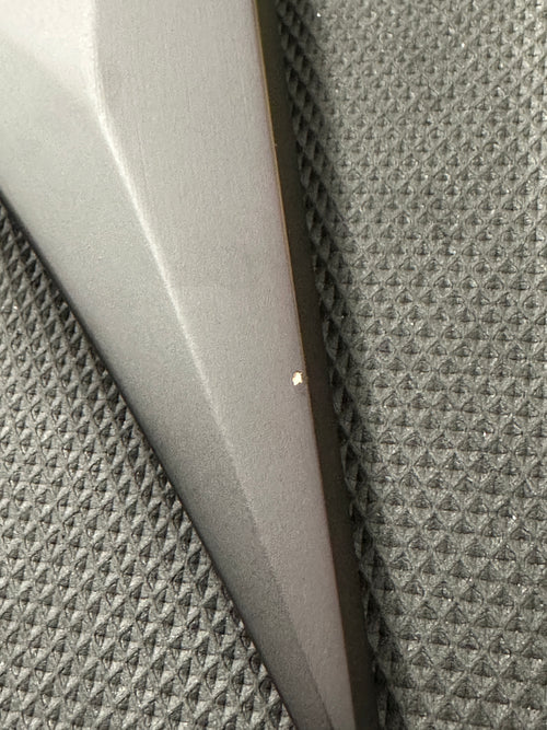 LTD Arrow-1000 - Dark Brown Sunburst Satin #22020 (Factory Demonstration Model)