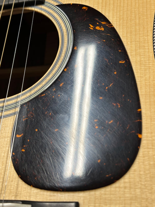Used Martin D-28 Authentic (2024) #63983 with Original Hard Case