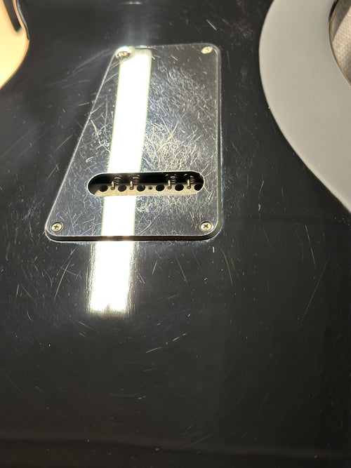 Used PRS S2 Standard 24 (2019) - Black #41427 with Original Gig Bag