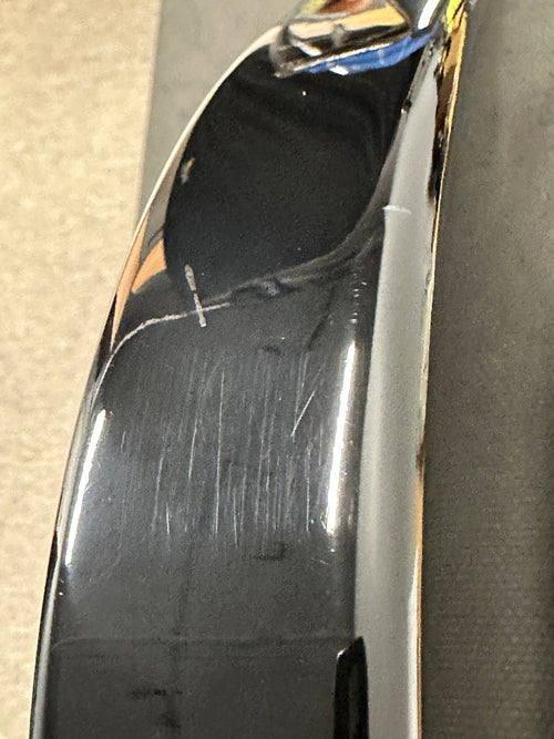 Used PRS S2 Standard 24 (2019) - Black #41427 with Original Gig Bag