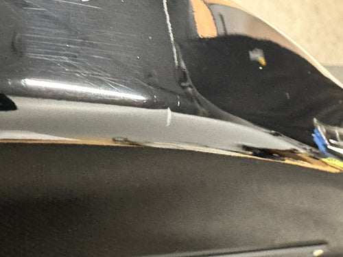 Used PRS S2 Standard 24 (2019) - Black #41427 with Original Gig Bag