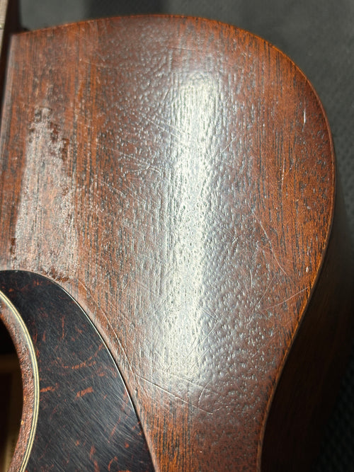 Used Martin 000-15M (2014) #74644 with Original Hard Case