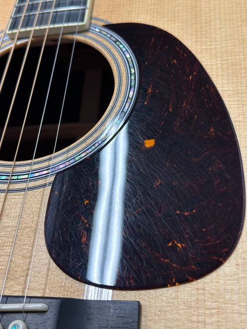 Used Martin Custom Shop D-42 Cocobolo (2021) #20378 with Original Hard Case