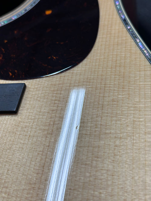 Used Martin Custom Shop D-42 Cocobolo (2021) #20378 with Original Hard Case