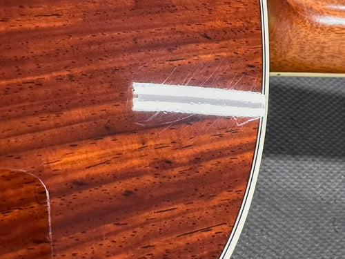 Used Martin Custom Shop D-42 Cocobolo (2021) #20378 with Original Hard Case