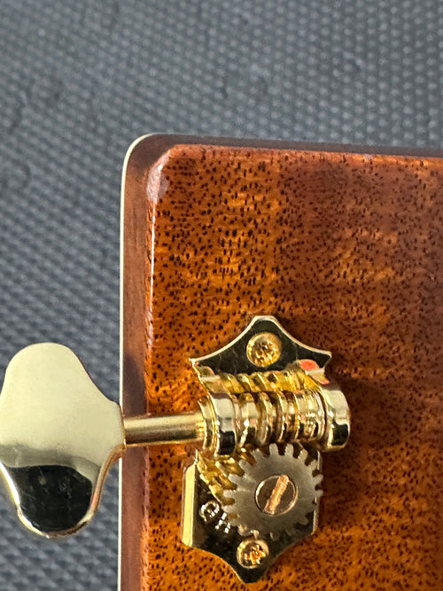 Used Martin Custom Shop D-42 Cocobolo (2021) #20378 with Original Hard Case