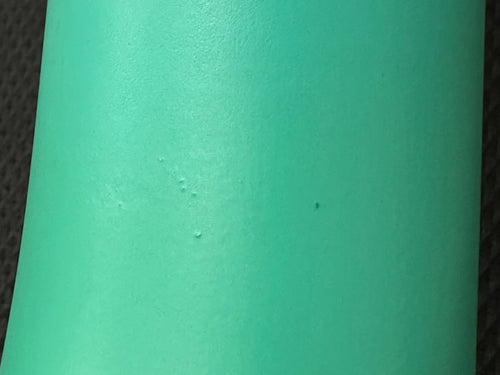 D'Angelico Deluxe 175 LE - Matte Surf Green #03194 (B-Stock)