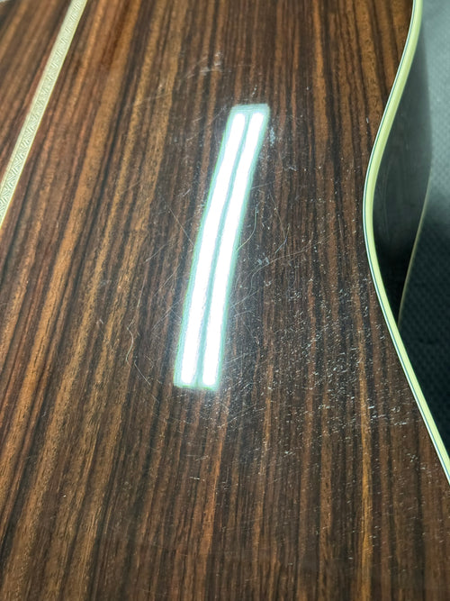 Martin D-28 Billy Strings #17939 (NAMM 2026)