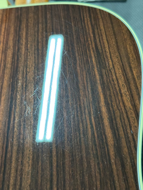 Martin D-28 Billy Strings #17939 (NAMM 2026)