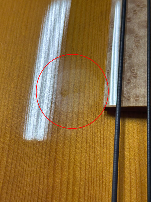 Used Modified Fender MIJ Fretless Precision Bass - Natural #1546