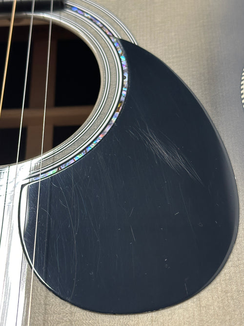 Used Martin OMJM John Mayer 20th Anniversary (2024) #94513 with Original Hard Case