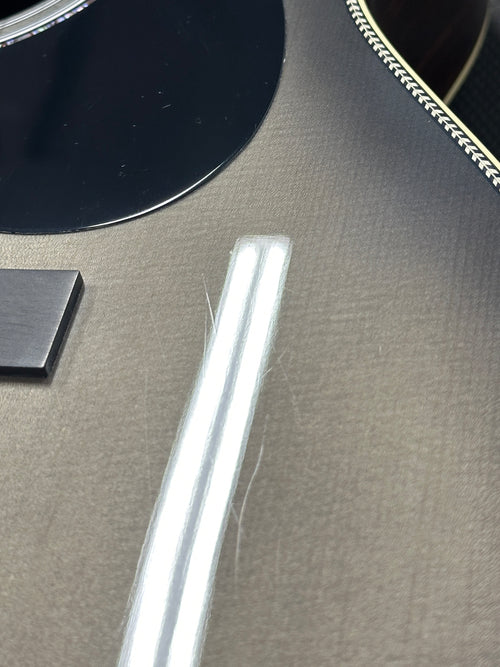 Used Martin OMJM John Mayer 20th Anniversary (2024) #94513 with Original Hard Case