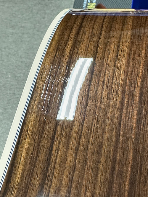 Martin D-35 - 1935 Sunburst #16162 (NAMM 2026)