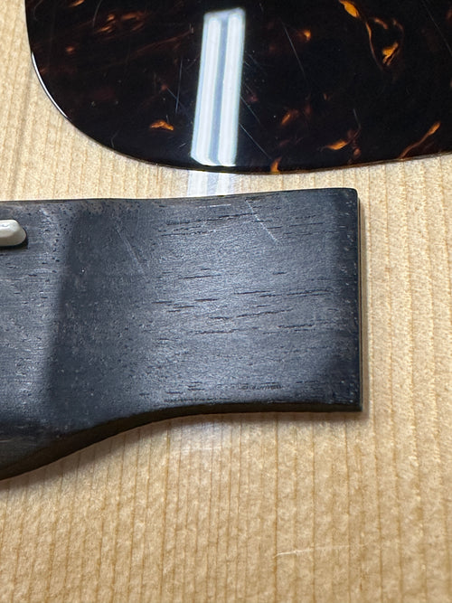 Martin D-28E Modern Deluxe #13273 (NAMM 2026)