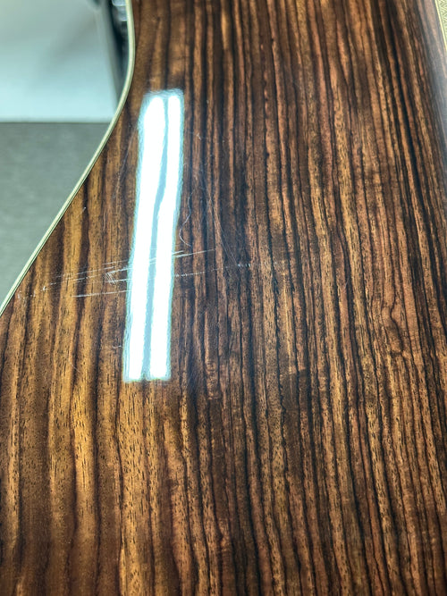 Martin D-28E Modern Deluxe #13273 (NAMM 2026)