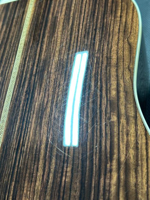 Martin D-28E Modern Deluxe #13273 (NAMM 2026)