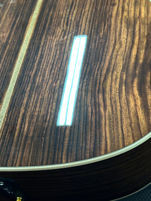 Martin D-28E Modern Deluxe #13273 (NAMM 2026)