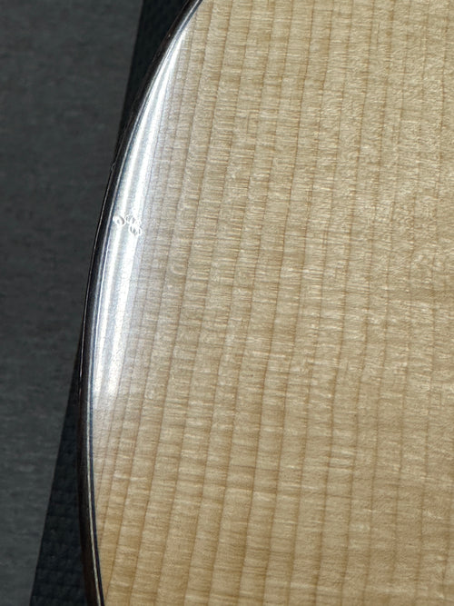 Martin Custom Shop Custom K-1 Major Kealakai #36837 (NAMM 2026)