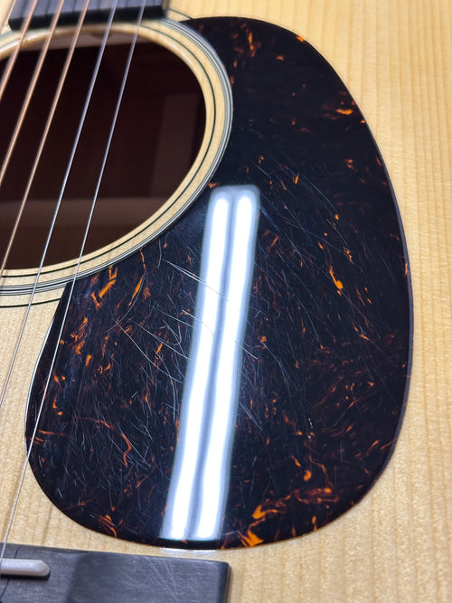 Martin Custom Shop D-18 #06876 (NAMM 2026)