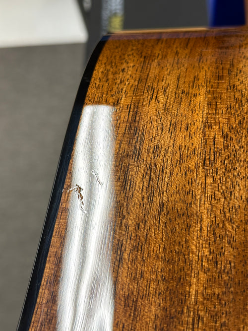 Martin Custom Shop D-18 #06876 (NAMM 2026)