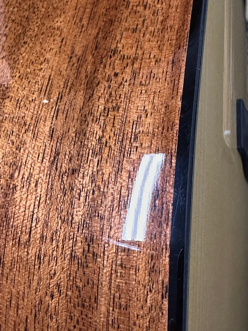 Martin Custom Shop D-18 #06876 (NAMM 2026)