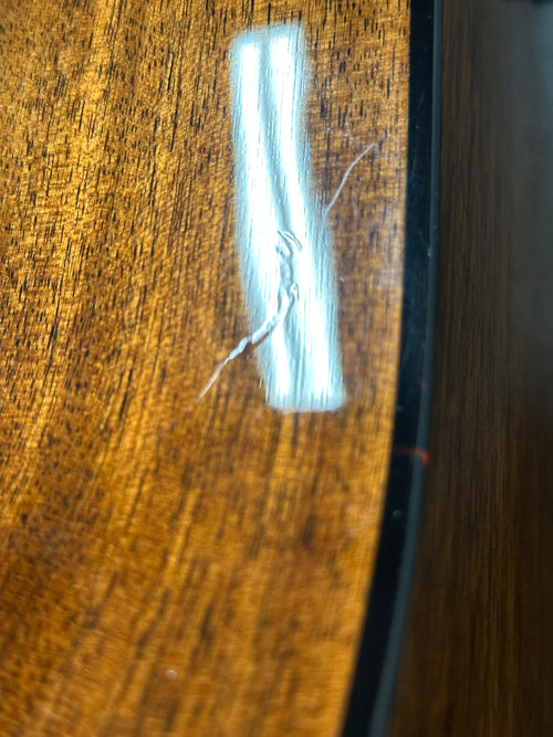 Martin Custom Shop D-18 #06876 (NAMM 2026)