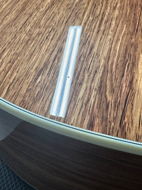 Taylor Gold Label 917e - Natural #35012 (NAMM 2026)