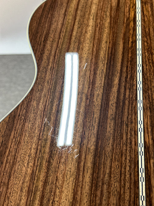 Martin 000-28 - Natural #15952 (NAMM 2026)