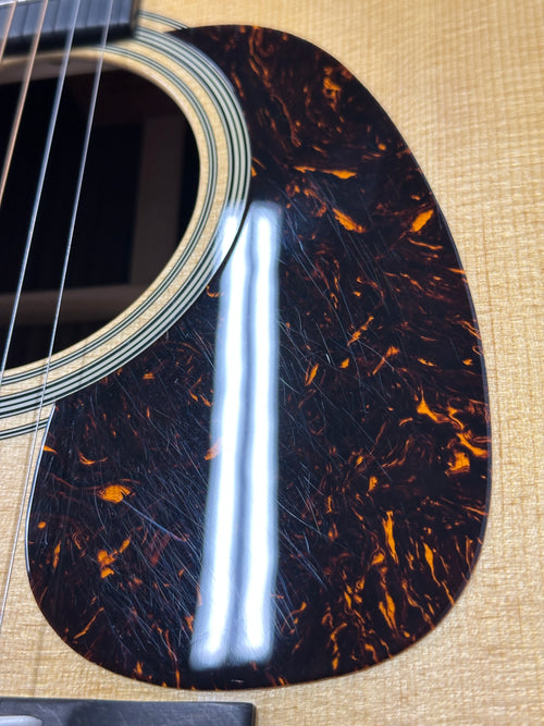 Martin Super HD-28 - Natural #20772 (NAMM 2026)