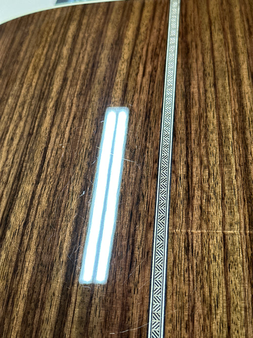 Martin Super HD-28 - Natural #20772 (NAMM 2026)