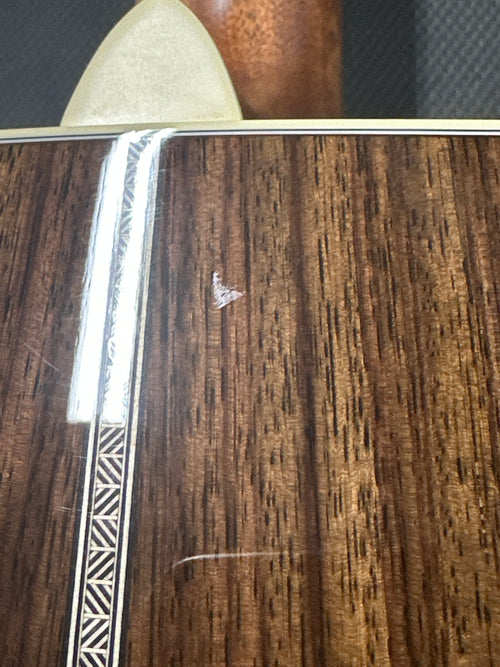 Martin Super HD-28 - Natural #20772 (NAMM 2026)