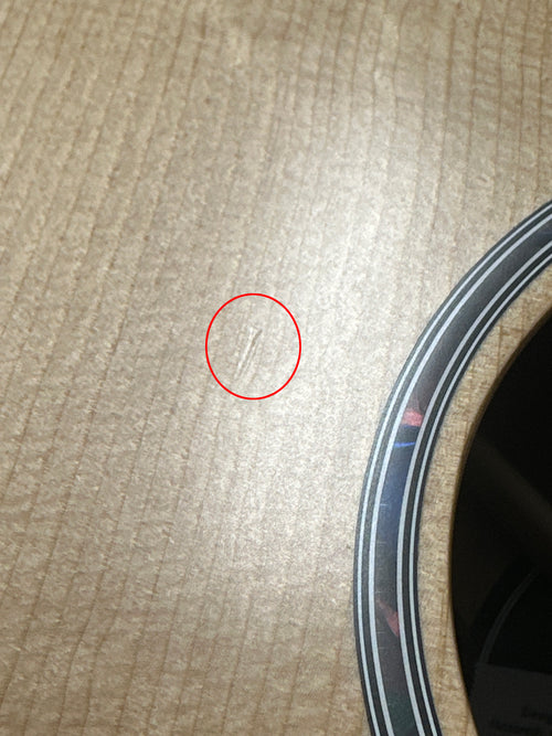 Martin SC-10E Modern #29237 (NAMM 2026)