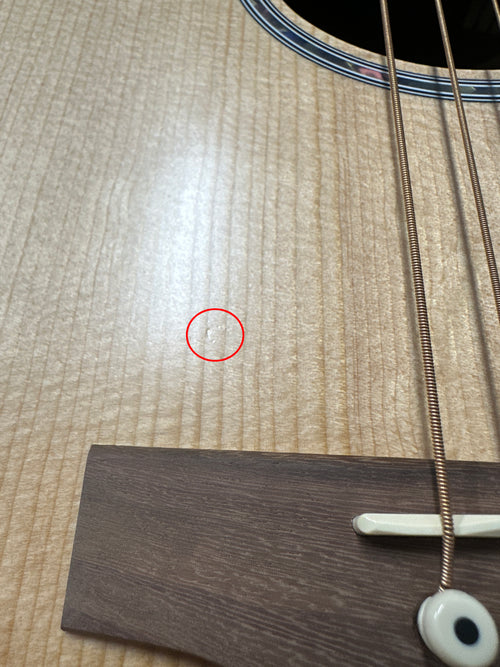 Martin SC-10E Modern #29237 (NAMM 2026)