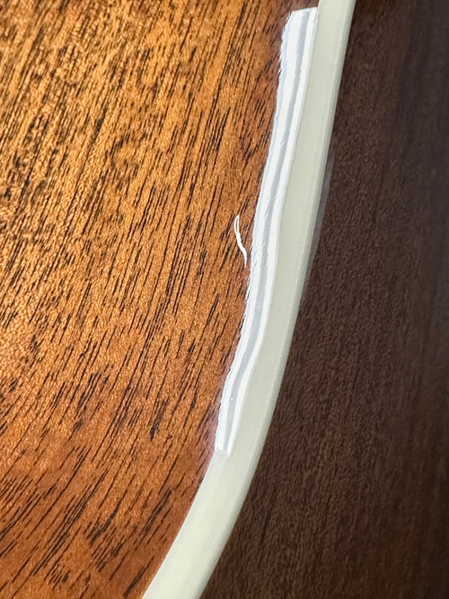 Taylor Gold Label 517e - Sunburst #85029 (NAMM 2026)