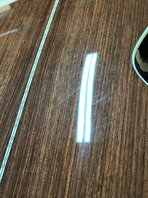 Martin Grand J-28E DN #83094 (NAMM 2026)