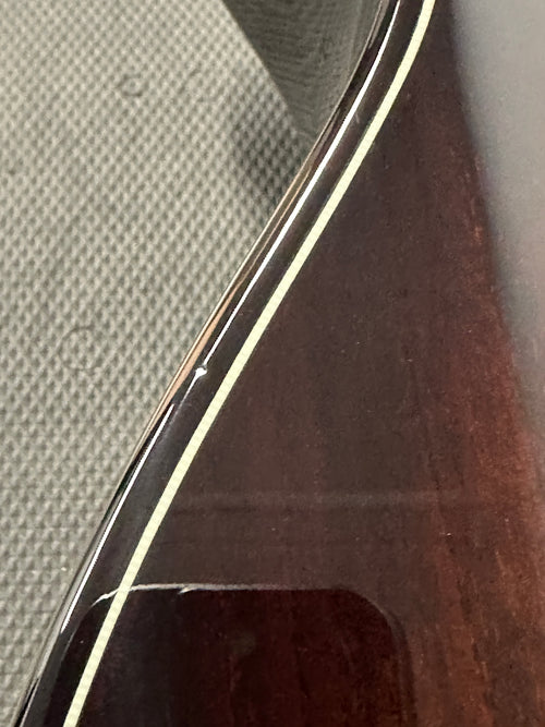 Taylor Next Generation Builder's Edition 514ce - Kona Burst #15027 (NAMM 2026)