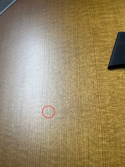 Taylor 214ce Special Edition - Honeyburst #65162 (NAMM 2026)