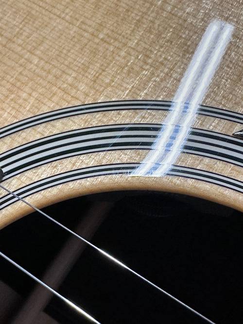 Martin OM-28E - Natural #22779 (NAMM 2026)