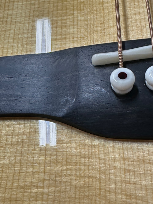 Martin OM-28E LR Baggs - Natural #27953 (NAMM 2026)