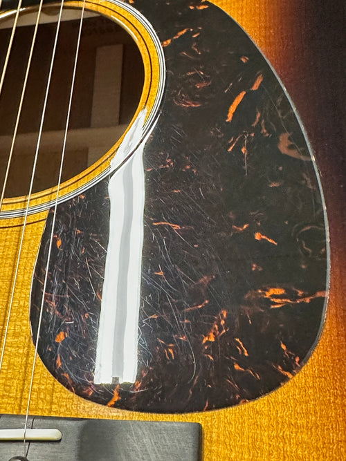 Martin D-18 Molly Tuttle #15666 (NAMM 2026)