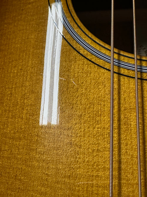 Martin D-18 Molly Tuttle #15666 (NAMM 2026)
