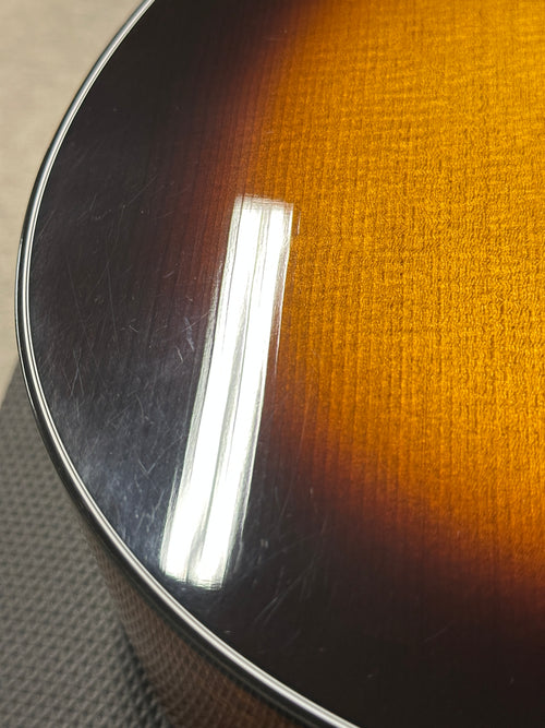 Martin D-18 Molly Tuttle #15666 (NAMM 2026)