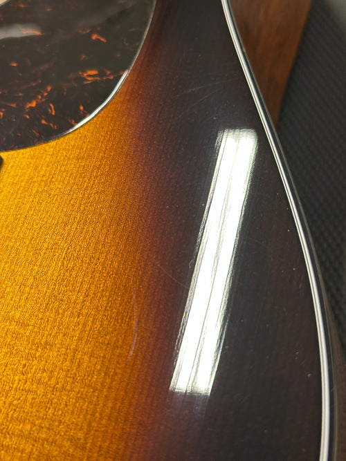 Martin D-18 Molly Tuttle #15666 (NAMM 2026)