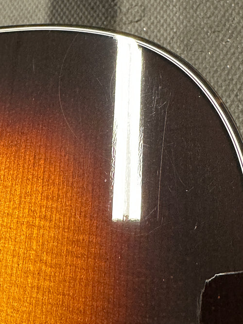 Martin D-18 Molly Tuttle #15666 (NAMM 2026)