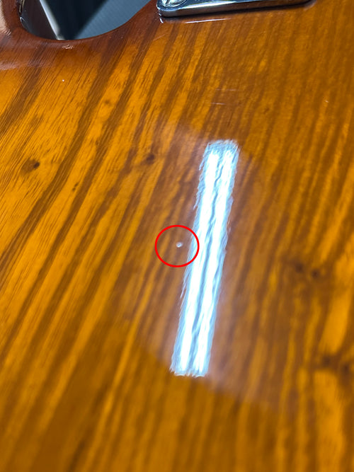 Used Fender Custom Shop '52 Telecaster TCP (2023) - Faded Violin Burst #27247 with Original Hard Case