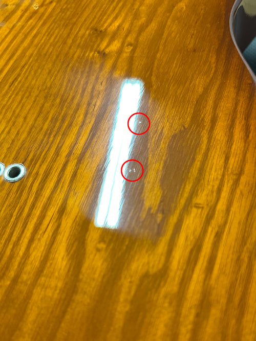 Used Fender Custom Shop '52 Telecaster TCP (2023) - Faded Violin Burst #27247 with Original Hard Case